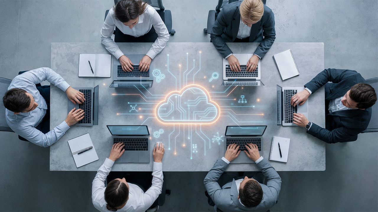 Data Spaces: condividere i dati senza perderne il controllo. Ecco il futuro dell’economia europea